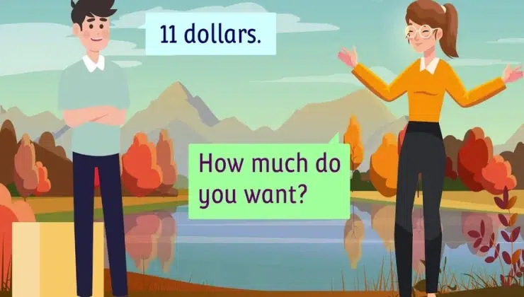 Making Money Part of Everyday Conversations