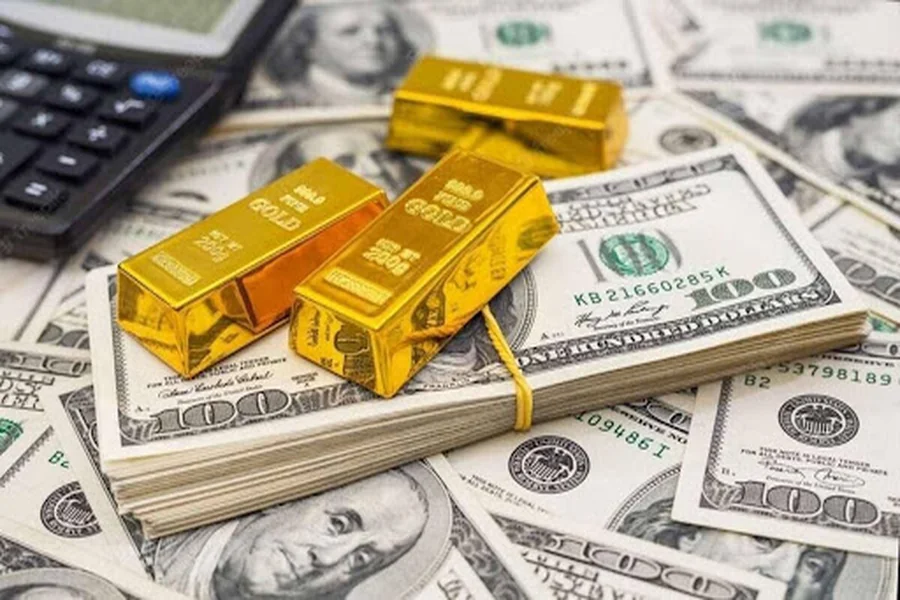 Gold 