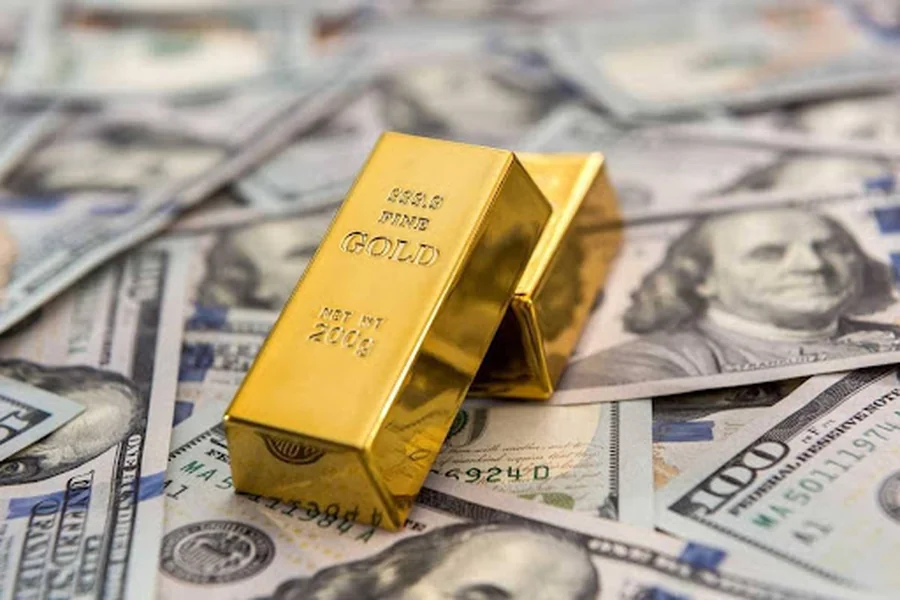 Gold 