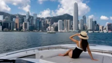 Hong Kong