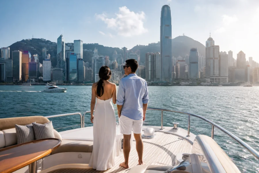 Hong Kong