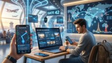 Digital Travel